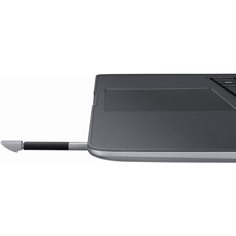 Samsung 三星 Notebook 9 Pro NP940X5N-X01US 15英寸FHD 2合1触摸屏笔记本电脑,第八代英特尔四核i7-8550U,最高4GHz,16GB DDR4,256GB SSD,背光键盘,Windows 10