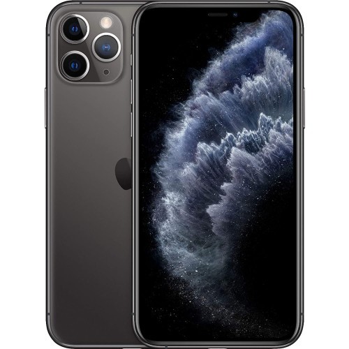 Apple iPhone 11 ProMax 256GB,太空灰-解锁版(高级版)